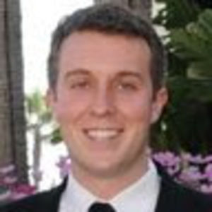 Meet your Posher, Tom